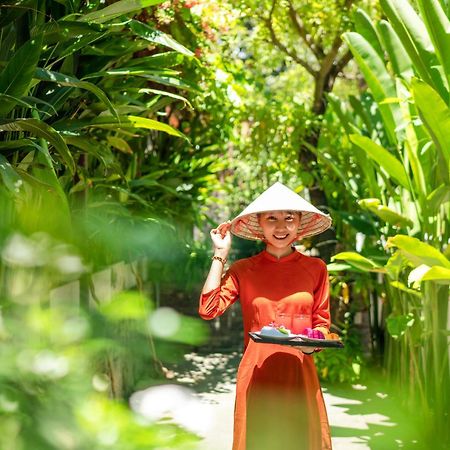 December Hoi An Villa Luaran gambar