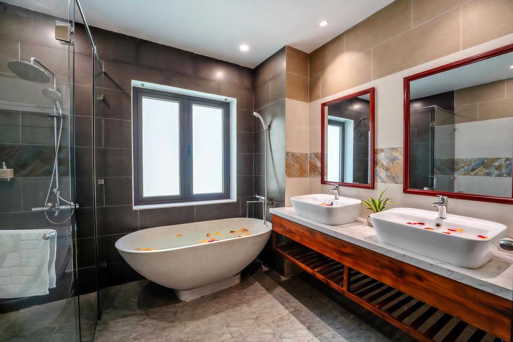 December Hoi An Villa Luaran gambar